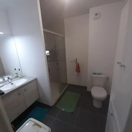 Appartement Residence Securisee Lejlighed *