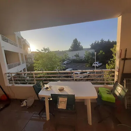Appartement Residence Securisee * Saint-Cyr-sur-Mer