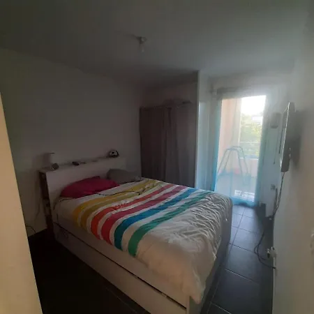 Appartement Residence Securisee Lejlighed