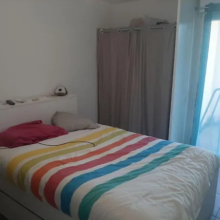 Appartement Residence Securisee Lejlighed *