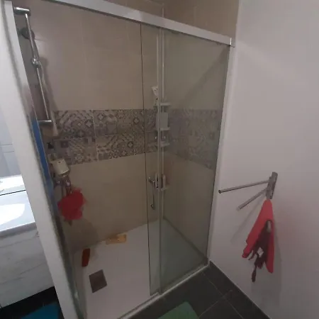 Lejlighed Appartement Residence Securisee