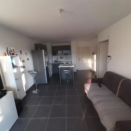 Appartamento Appartement Residence Securisee